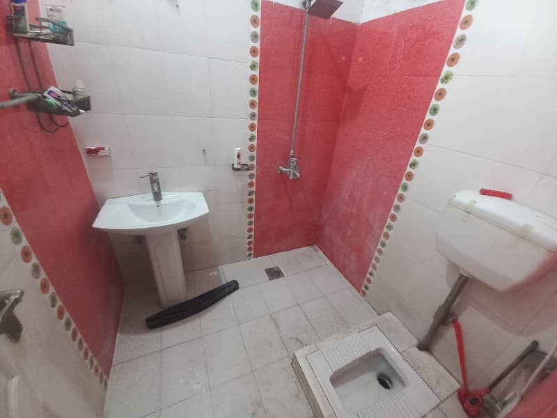 5 Marla Upper Portion Available For Rent In Alpha Society Canal Road Lahore 11