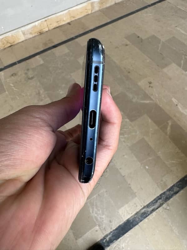 oppo Reno 2 256gb Ram 8 gb 2