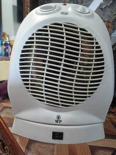 fan Heater WF-5145