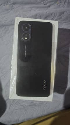 OPPO A38 4+128 GB with box