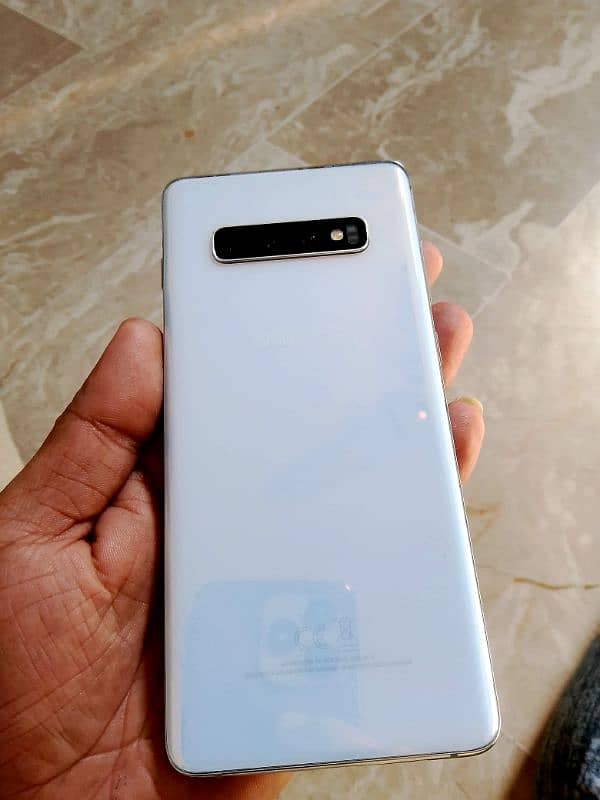 Samsung S10 Plus 8/128 Gb 0