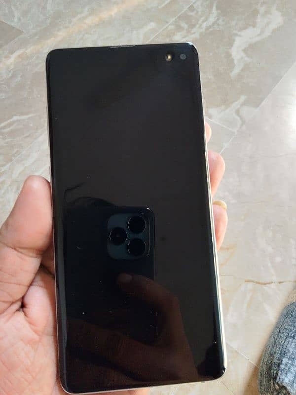 Samsung S10 Plus 8/128 Gb 1