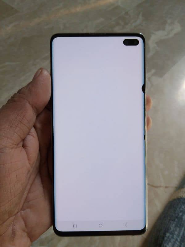 Samsung S10 Plus 8/128 Gb 2