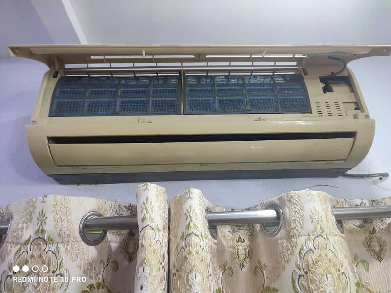 1 ton sabro air conditioner 3