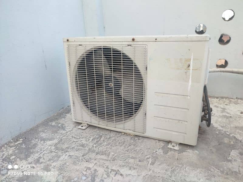 1 ton sabro air conditioner 5