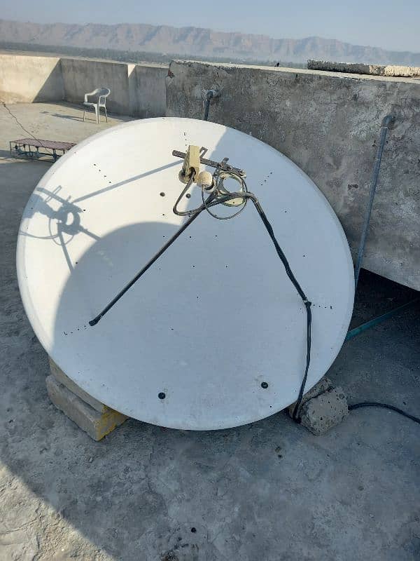 dish for sale 1