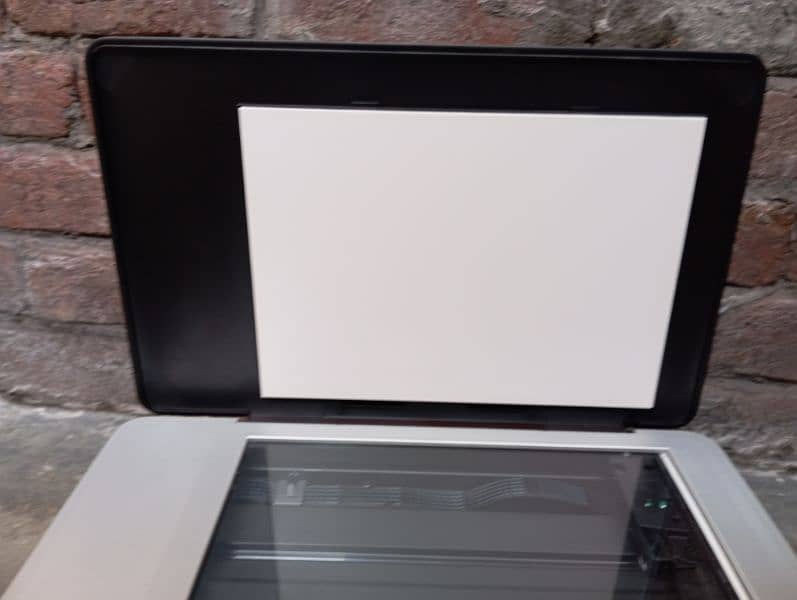 hp Envy 4500 wireless colour black 2 side printing be karta ha all ok 2