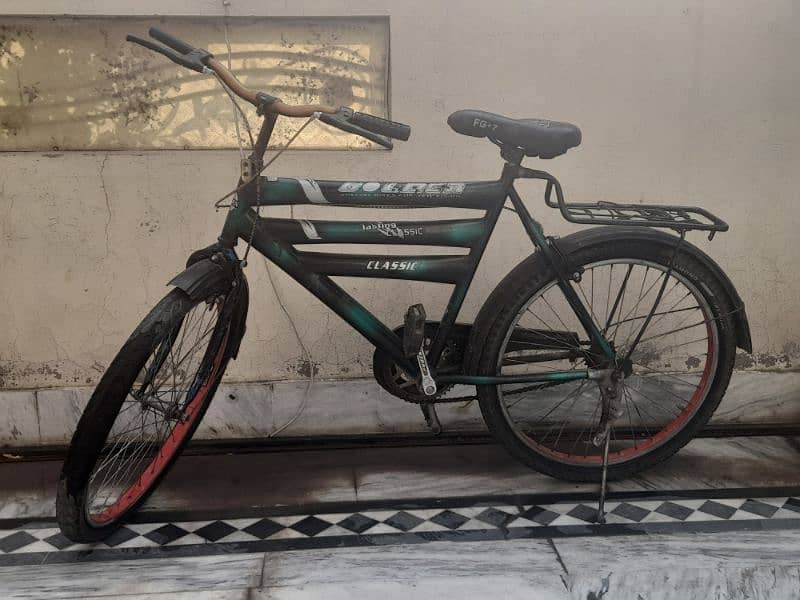 bicycle for sale 0