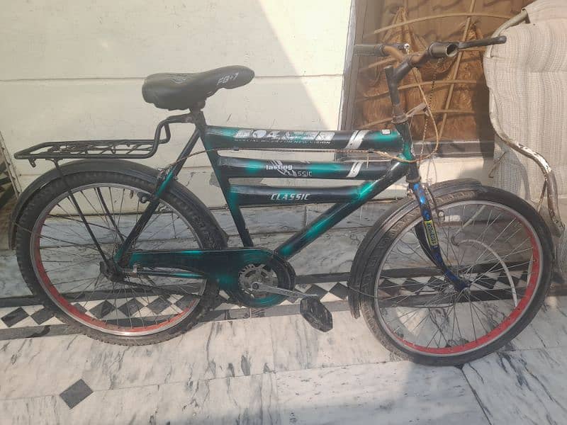 bicycle for sale 2