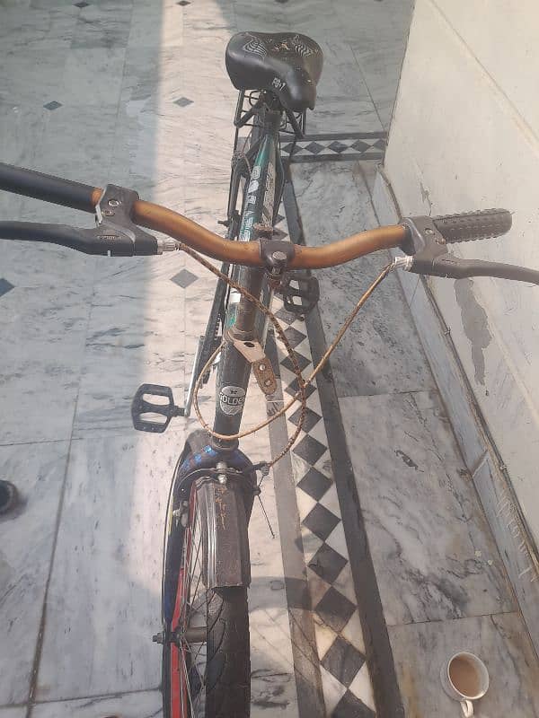 bicycle for sale 3