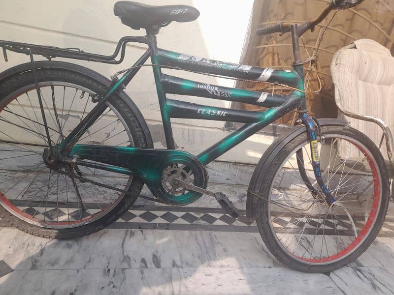 bicycle for sale 4