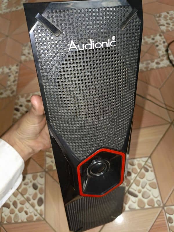 audionic pace 8 speakers home theater 10