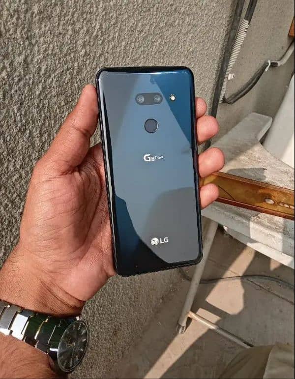 lg g8 thinq approved 1