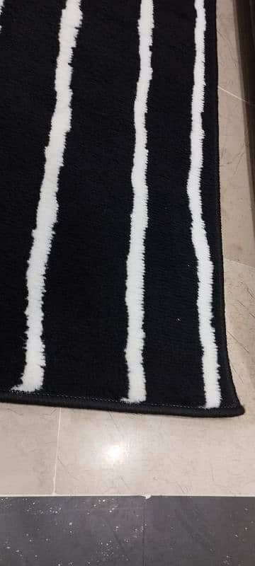 Rug Made in Ikea 1