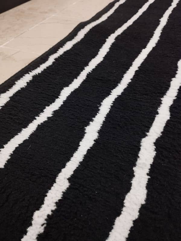 Rug Made in Ikea 2