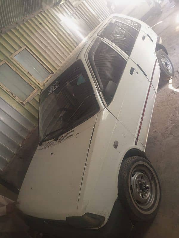 Mehran08 for urgent sale 3