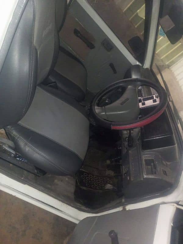 Mehran08 for urgent sale 4