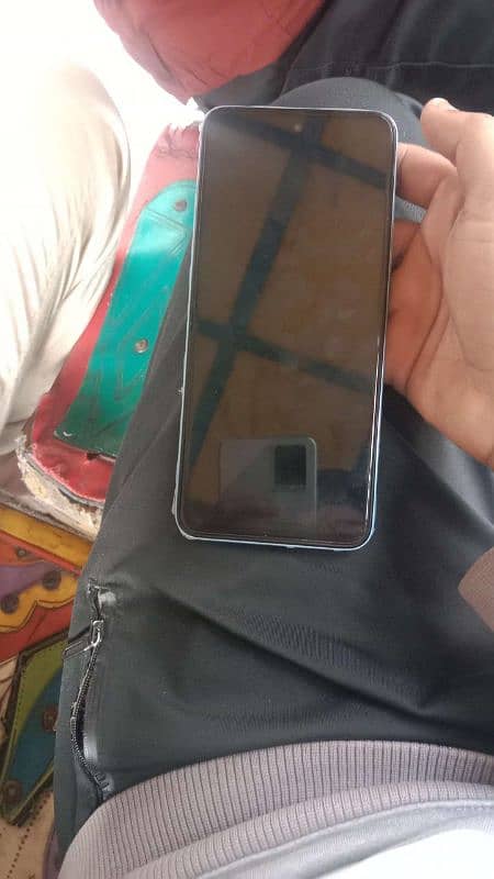 Redmi 12 box open 2 months used warranty available ha 10 months ki 9