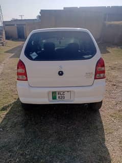 Suzuki Alto 2005