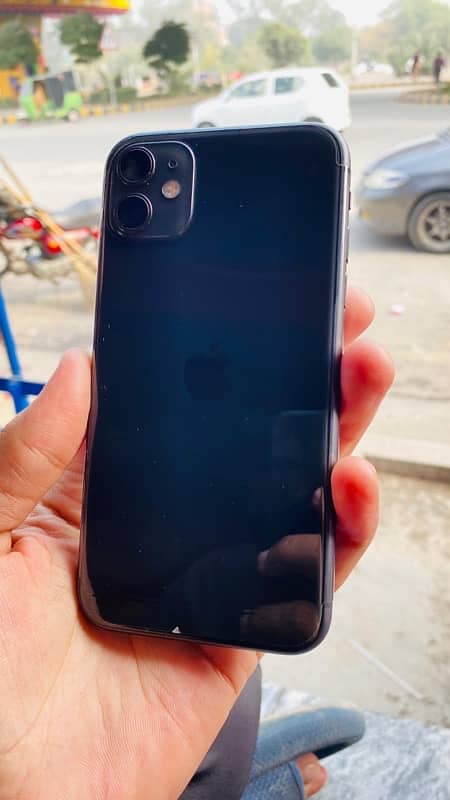 apple iphone 11 Non Pta 2