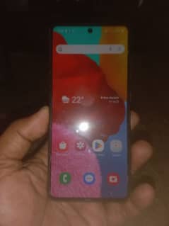 samsung A51 Orignal condition