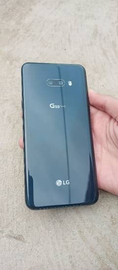 Lg G8x thinq