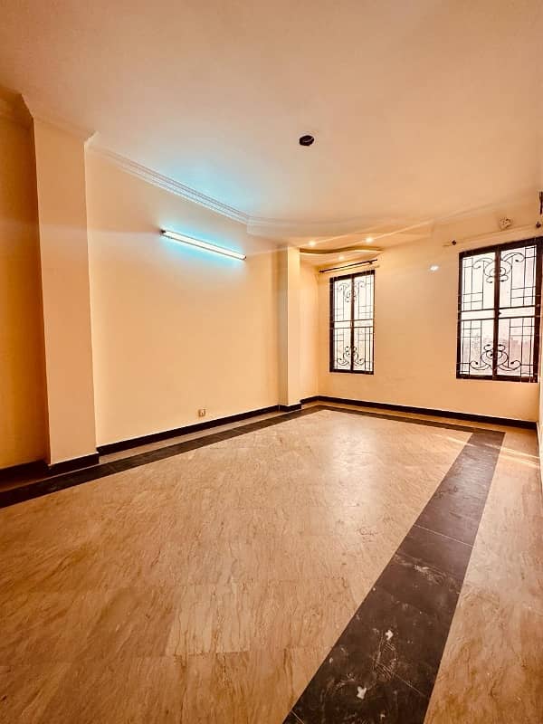 10 marla house available for rent wapda Town E2 block 4