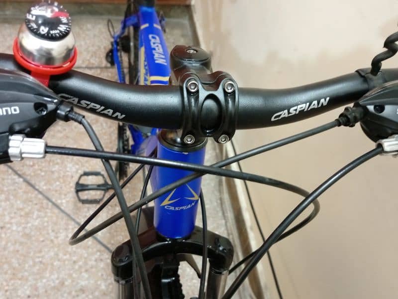 26 INCH IMPORTED GEAR CYCLE 1 MONTH USED URGENT SALE 03417831299 14