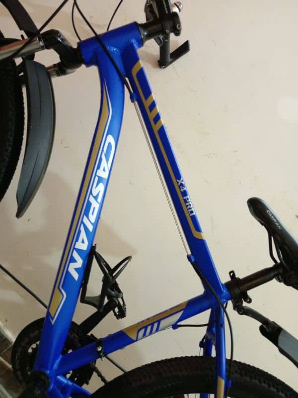 26 INCH IMPORTED GEAR CYCLE 1 MONTH USED URGENT SALE 03417831299 15