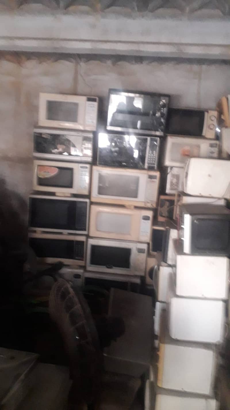 Microwave Oven For Sale 0