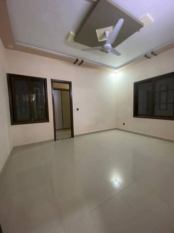 Upper Portion available for Rent at Vip Prime Location of Gulistan e Jauhar Block 15 1