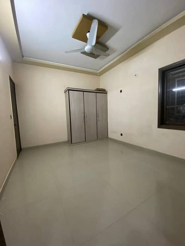 Upper Portion available for Rent at Vip Prime Location of Gulistan e Jauhar Block 15 4