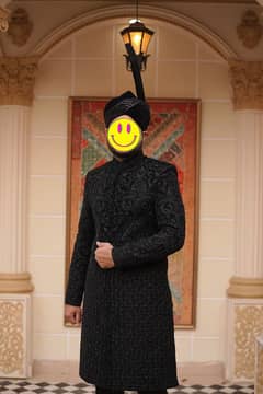 sherwani