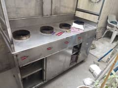 Breakfast counter for sale