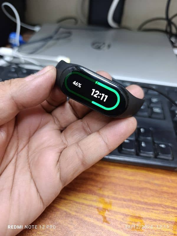 mi band 7 1