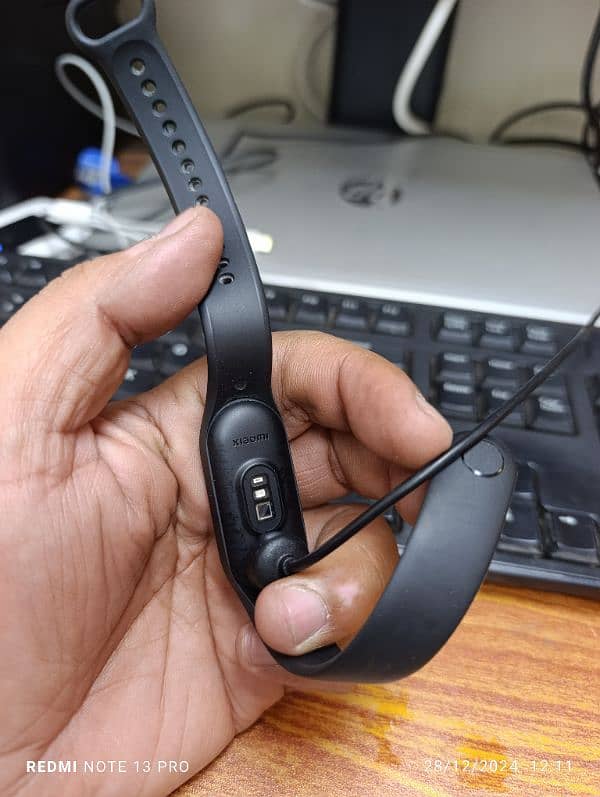 mi band 7 2