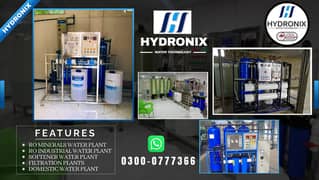 RO Plant water plant/RO filter plant water/ Commercial RO water Plant