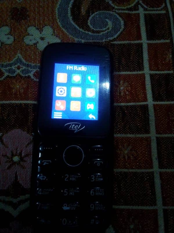 iTel mobile for sale 1