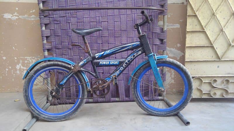 cycle for sale 3