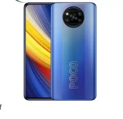 poco x3pro 6//128