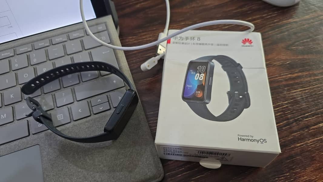 Huawei band 7 0