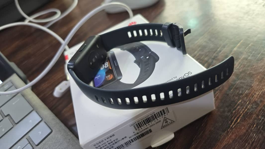 Huawei band 7 2