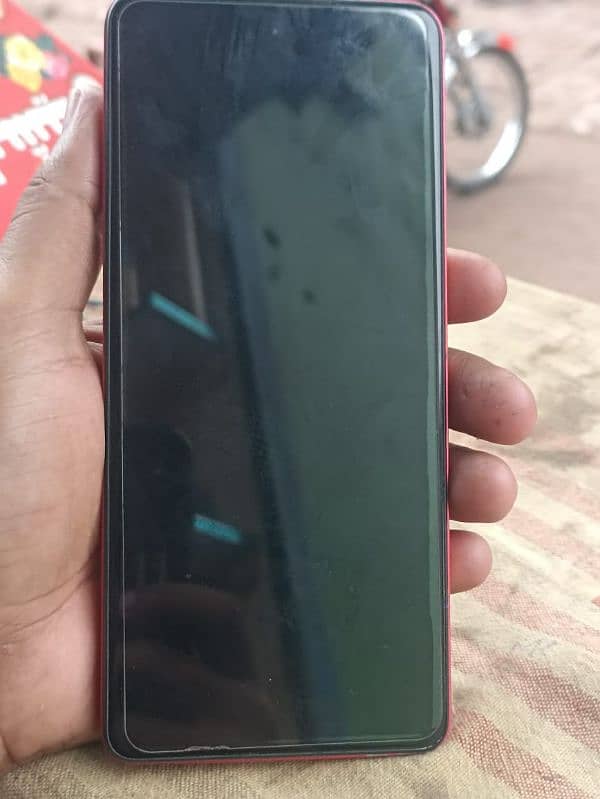 Tecno spark 10 pro 8+8=16/256 7