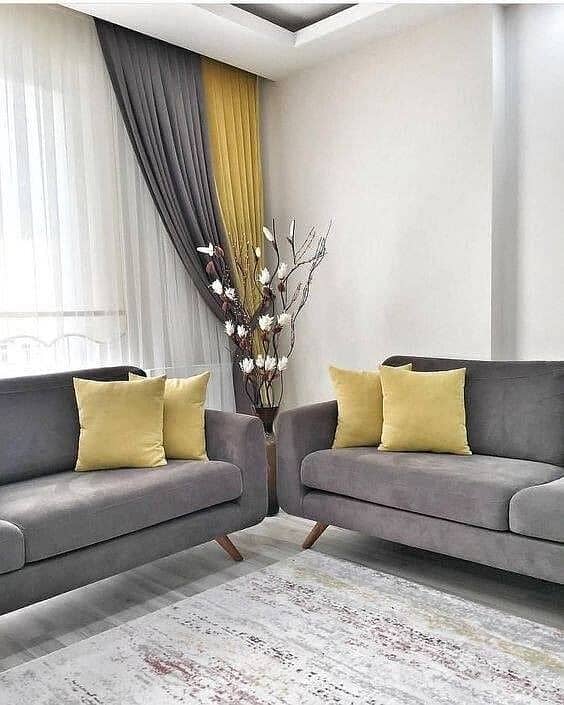 Fully Furnished With Appliances & Early Possession Luxury Studio Apartment On MM Alam Road On Installment For Sale 11