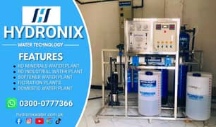 RO Plant water plant,RO filter plant water , Commercial RO water Plant