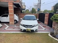 Honda City IVTEC 2018 orginal condition Apna name see in DHA