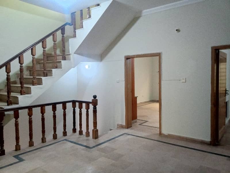 3 Bed Upper Portion for Rent Pakistan Town Phase 2 1