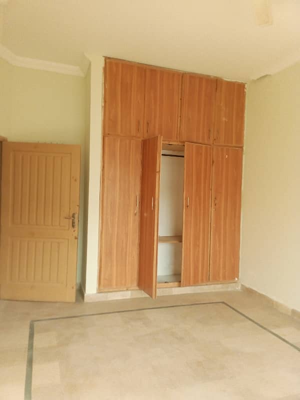 3 Bed Upper Portion for Rent Pakistan Town Phase 2 2