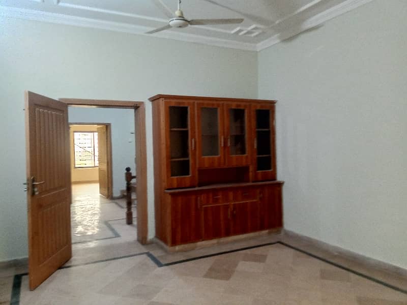 3 Bed Upper Portion for Rent Pakistan Town Phase 2 12