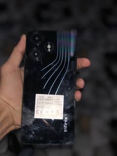 infinix hot 30 in good condition